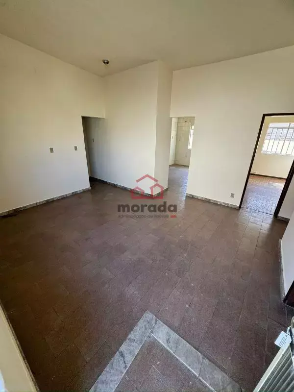 Casa para aluguel, 4 quartos, 1 vaga, Graças
