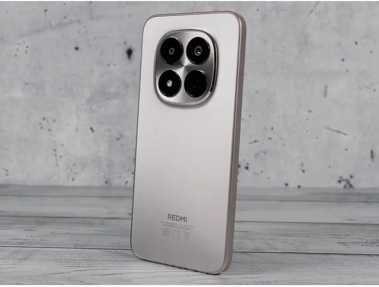 Xiaomi Note 15 Pro 512GB novo e lacrado