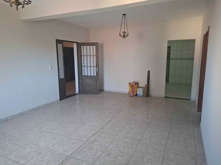 Apartamento 3 quartos à venda no Parque Jardim Santanense