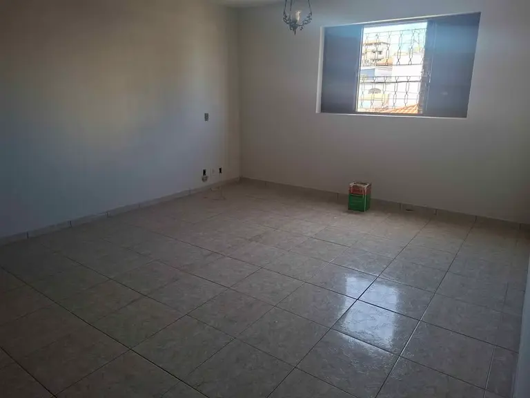 Apartamento 3 quartos à venda no Parque Jardim Santanense