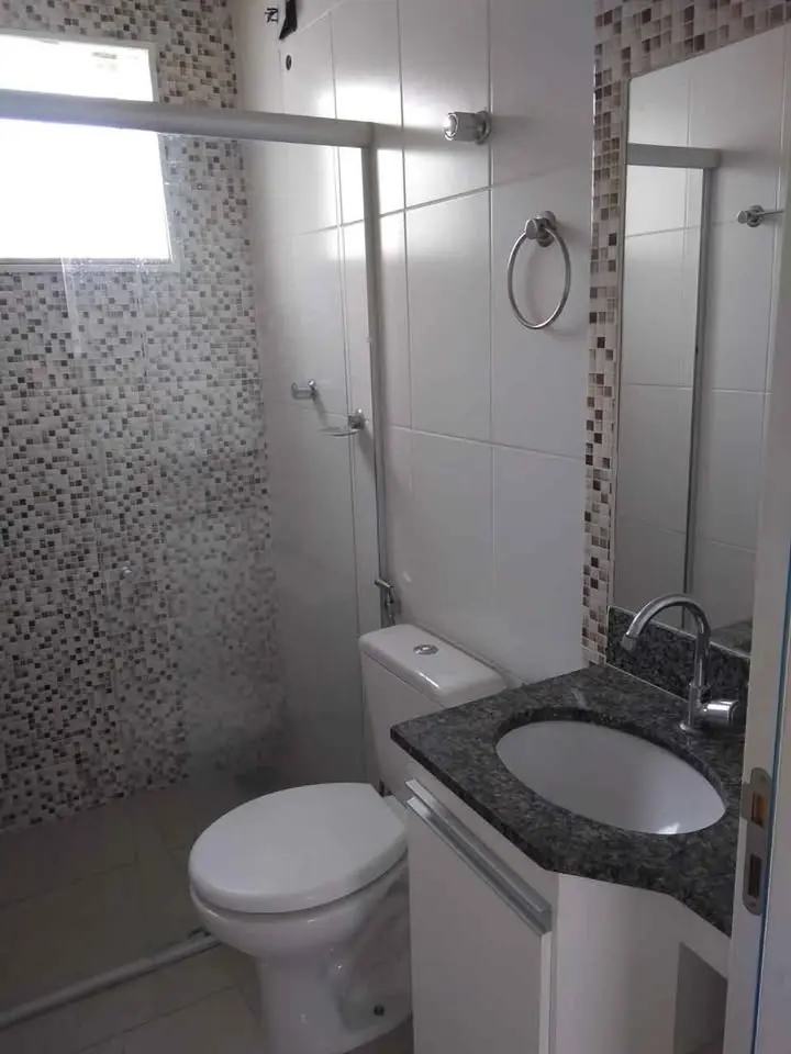 Apartamento 3 quartos à venda no bairro Garcias