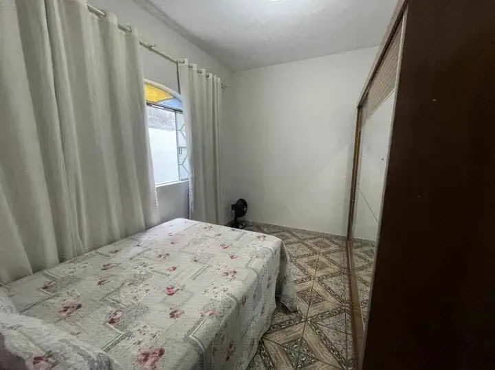Casa 3 quartos com suíte à venda no Parque Jardim