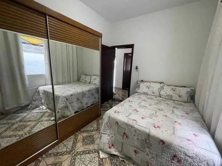 Casa 3 quartos com suíte à venda no Parque Jardim