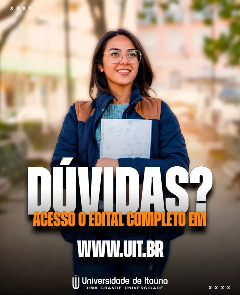 Vestibular de Medicina da Universidade de Itaúna neste sábado