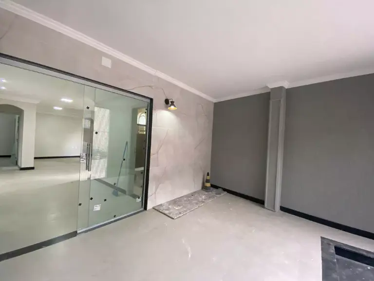 Casa para aluguel no bairro Centro, em Itaúna