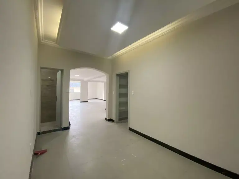 Casa para aluguel no bairro Centro, em Itaúna