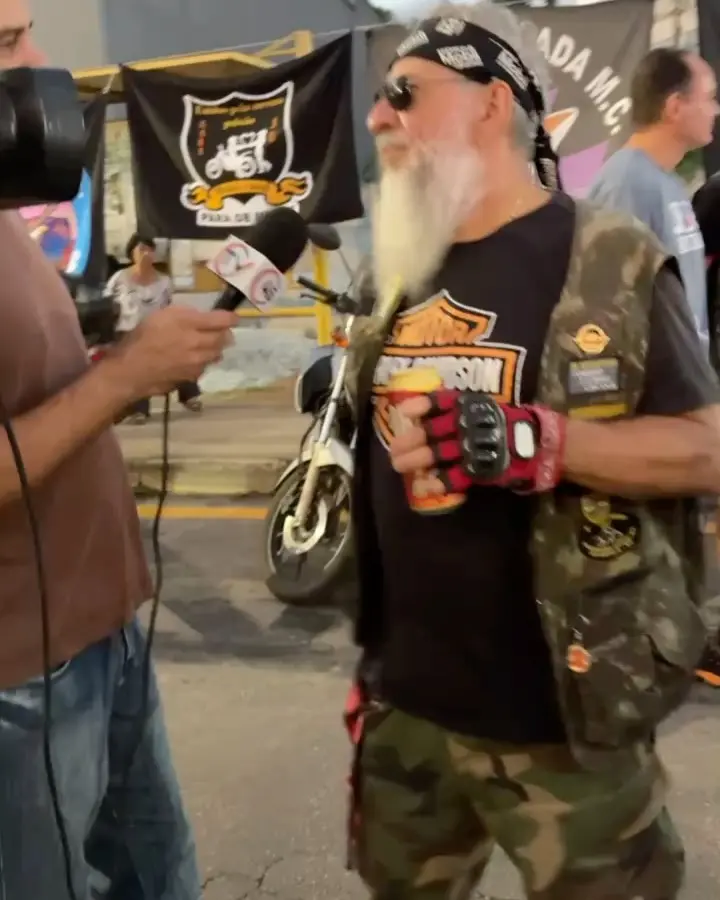 23º Itaúna Moto Show reúne público na Praça Celi