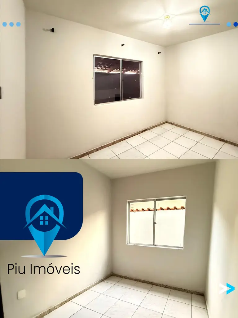 Casa 3 quartos para alugar no Parque Jardim — Parque Jardim Santanense