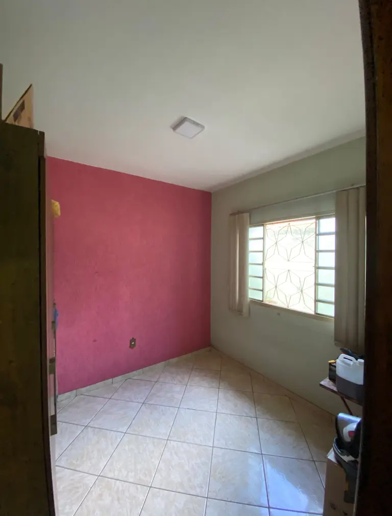 Casa 3 quartos, 270 m² na Chácara do Quitão