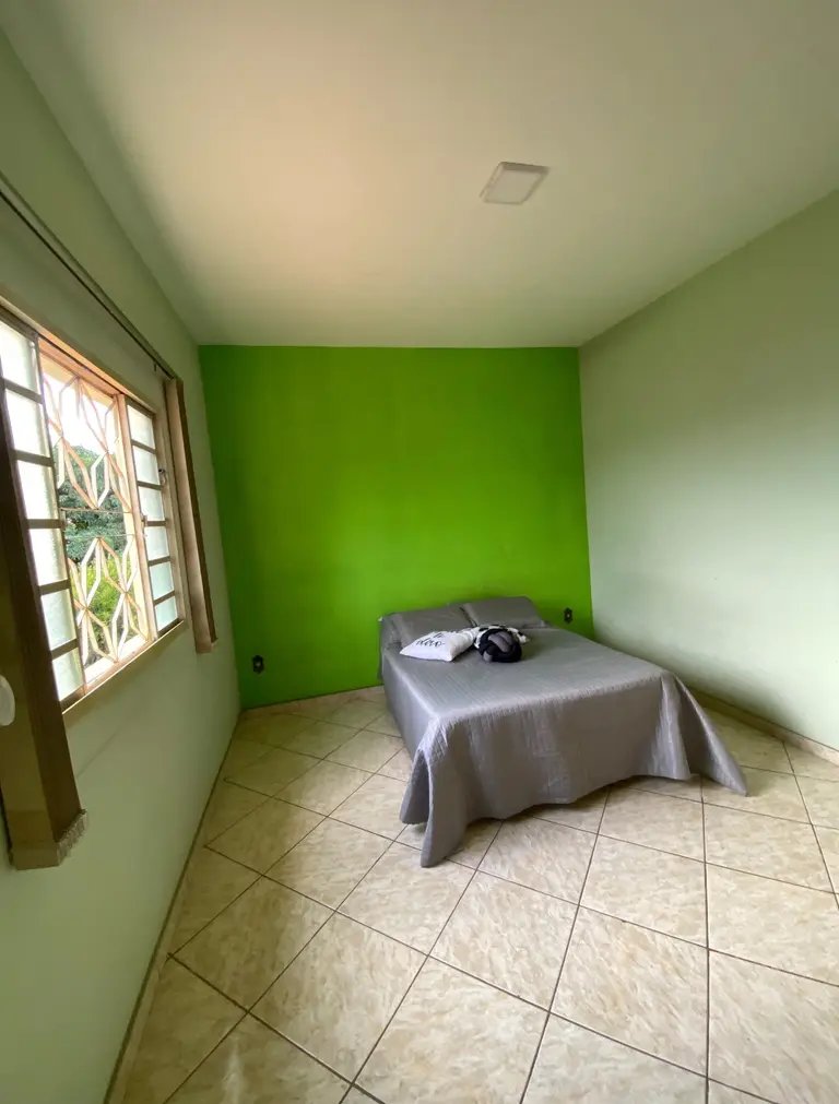 Casa 3 quartos, 270 m² na Chácara do Quitão