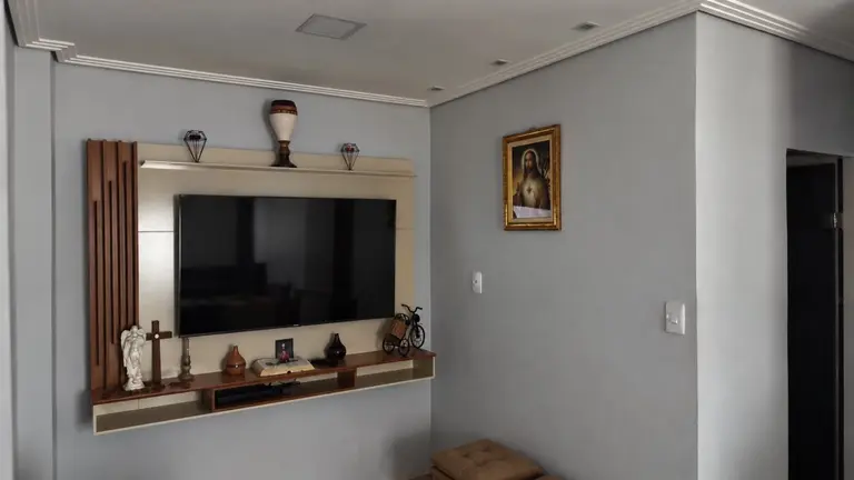 Casa à venda no bairro São Geraldo – R$ 450 mil