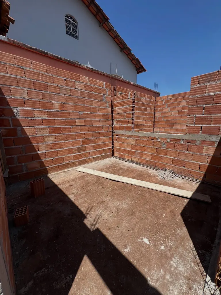 Casa 3 quartos à venda na Cidade Nova - 430 mil
