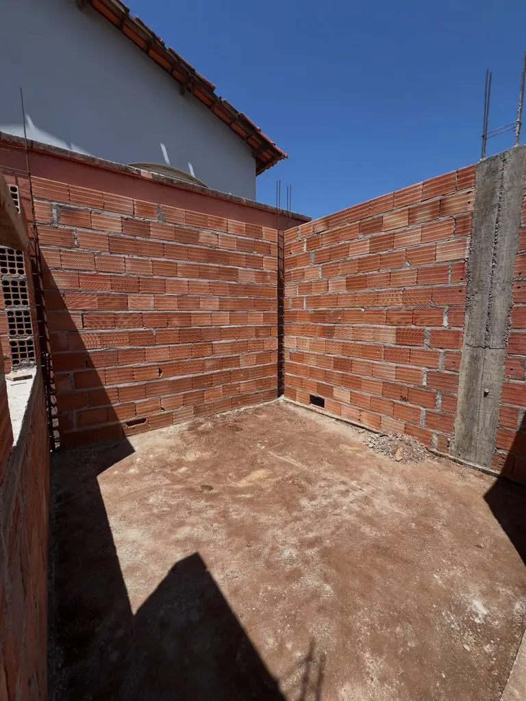Casa 3 quartos à venda na Cidade Nova - 430 mil