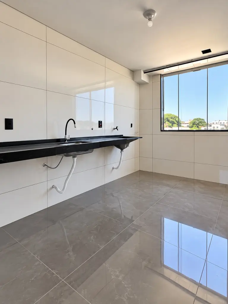 Apartamento 3 quartos à venda no São Bento