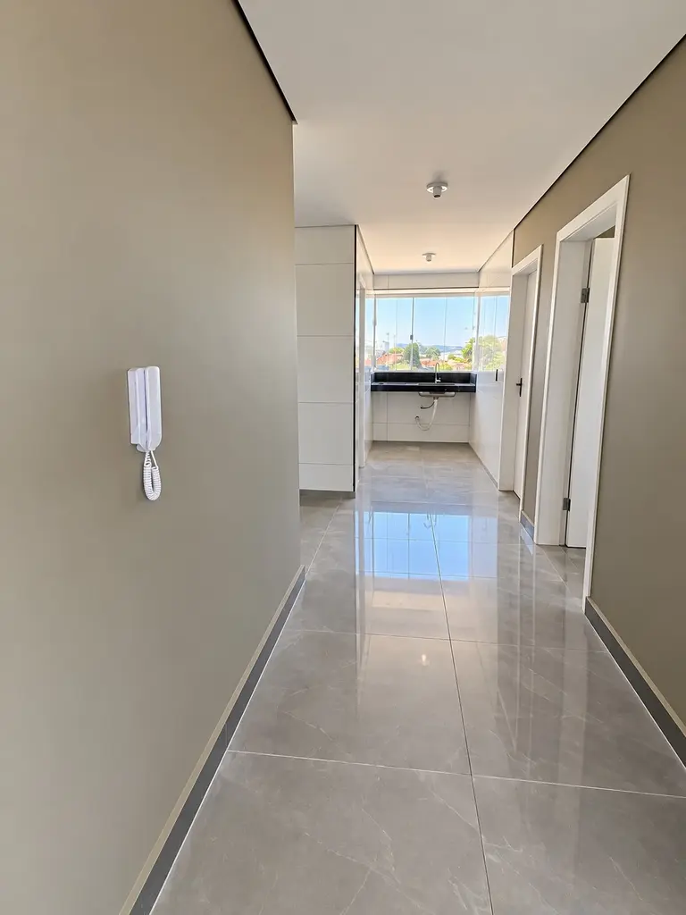 Cobertura 2 quartos à venda no São Bento