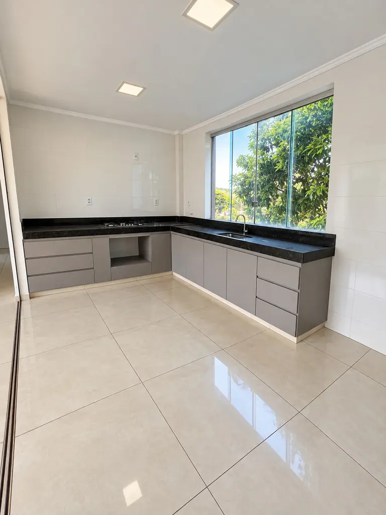 Apartamento 3 quartos à venda no São Judas Tadeu