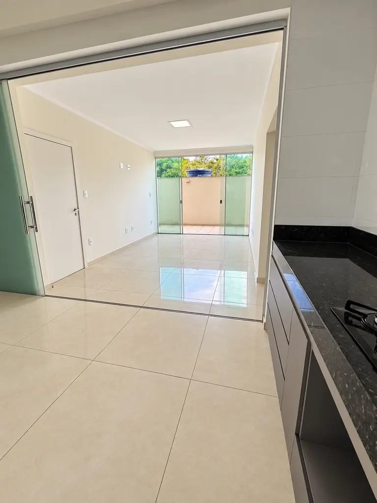 Apartamento 3 quartos à venda no São Judas Tadeu