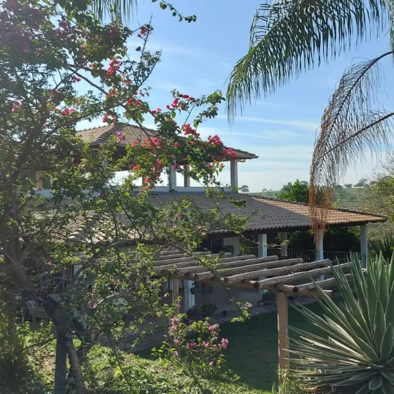 Sítio 9,88 hectares à venda na Vista Alegre