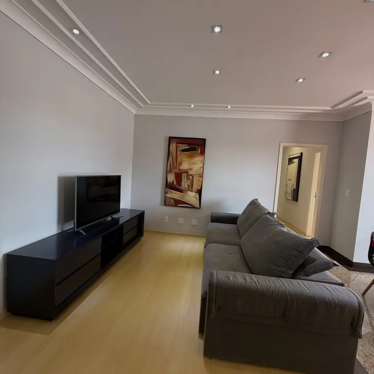 Apartamento 3 quartos à venda no Centro