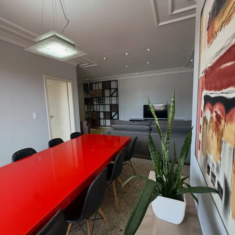 Apartamento 3 quartos à venda no Centro