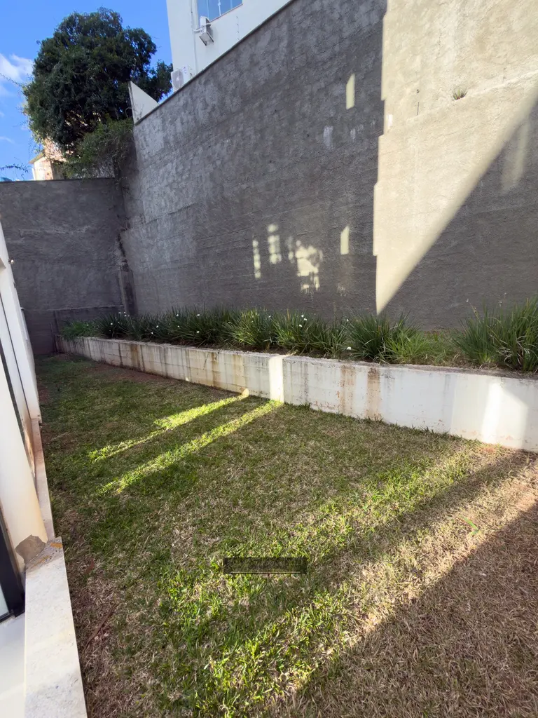 Apartamento 3 quartos à venda no Centro