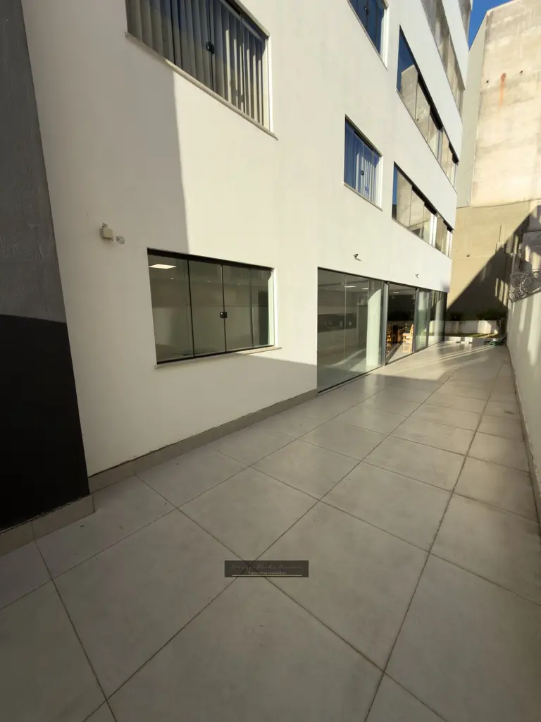 Apartamento 3 quartos à venda no Centro