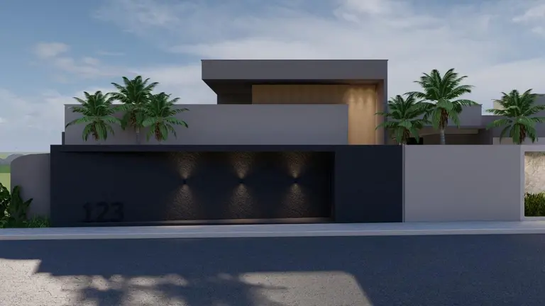 Casa 3 quartos à venda na Veredas 2