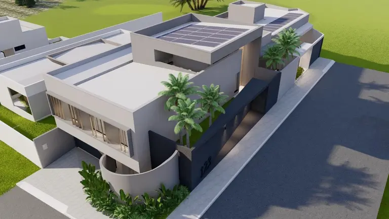 Casa 3 quartos à venda na Veredas 2