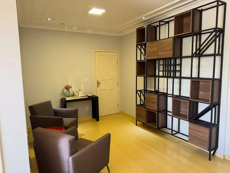Apartamento 3 quartos à venda no Jove Soares