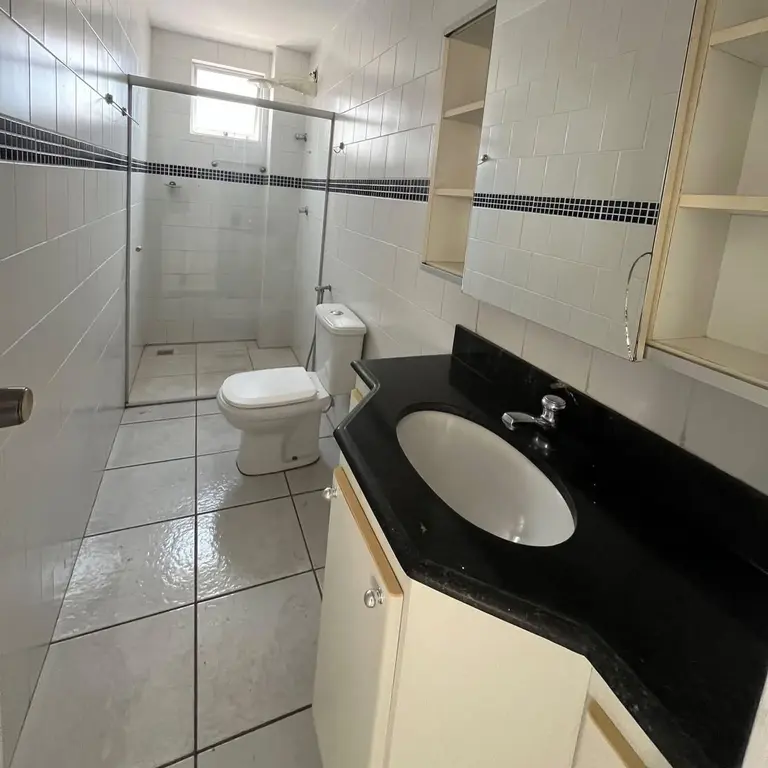 Cobertura 3 quartos à venda no Centro