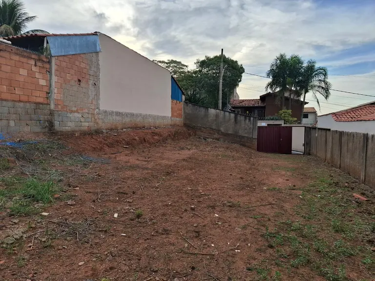 Lote 290m² | Morro do Engenho - Itaúna/MG  | R$295 mil.