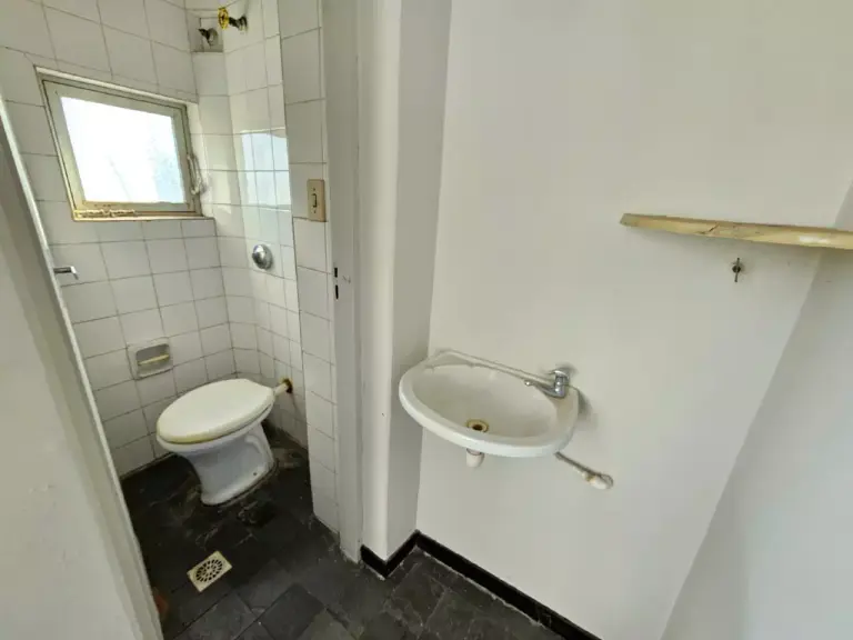 Sala Comercial 46 m² no Centro – Edifício Benfica