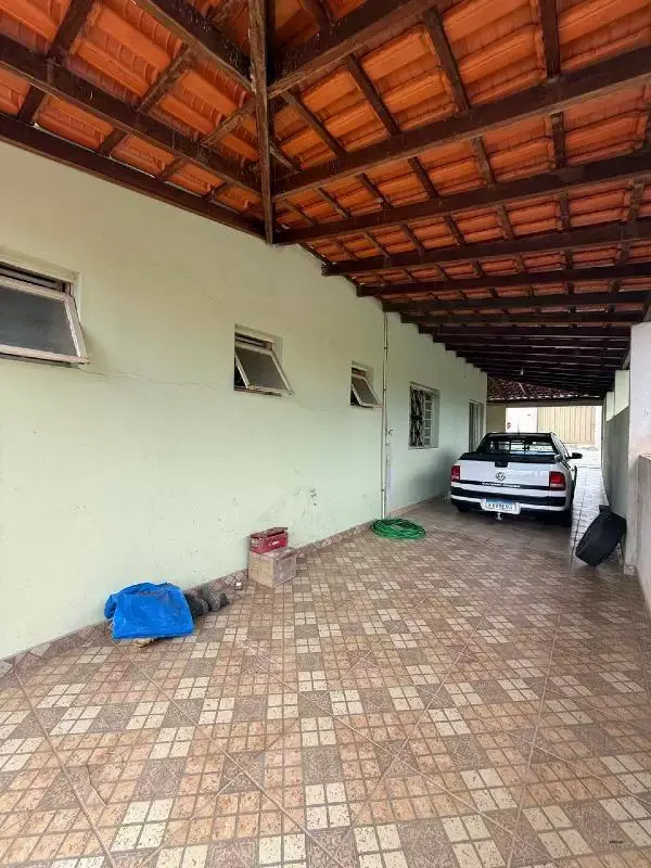Casa 5 quartos à venda na Chácara do Quitão