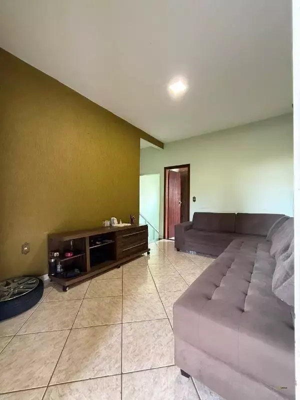 Casa 5 quartos à venda na Chácara do Quitão