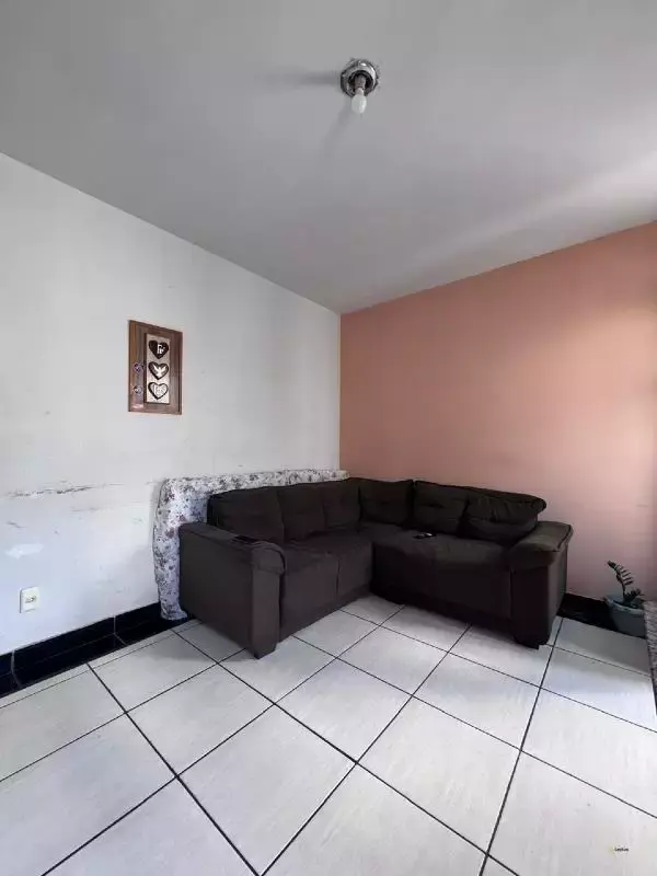 Apartamento à venda, 2 quartos, 1 vaga, Parque Jardim