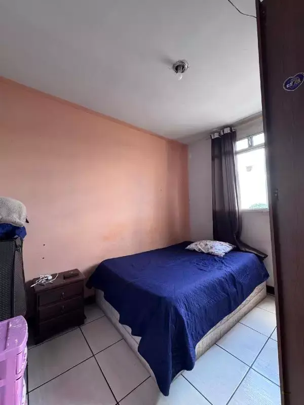 Apartamento à venda, 2 quartos, 1 vaga, Parque Jardim