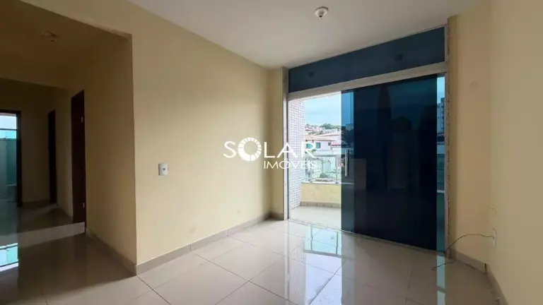 Apartamento para aluguel no Centro