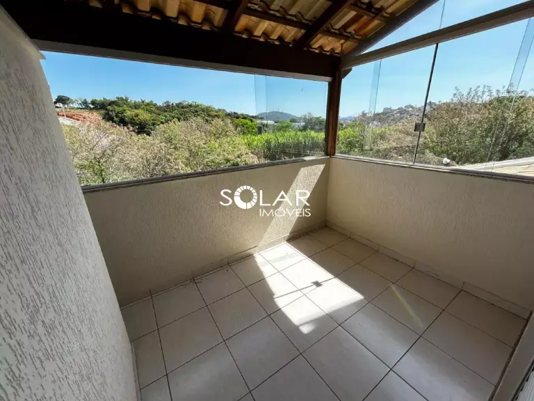 Apartamento 3 quartos à venda no Morro do Sol
