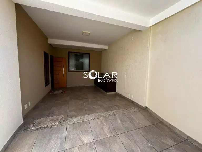 Apartamento 3 quartos à venda no Morro do Sol