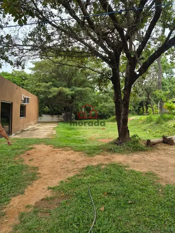 Chácara residencial à venda no bairro Vista Alegre