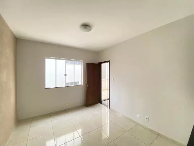 Apartamento para aluguel, 3 quartos, 1 vaga no Jadir Marinho