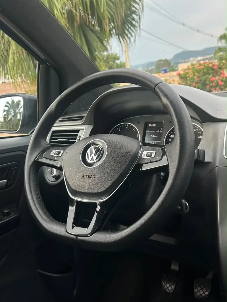 VW Fox 1.6 Xtreme 2019 — 94 mil km — Vila Nazaré