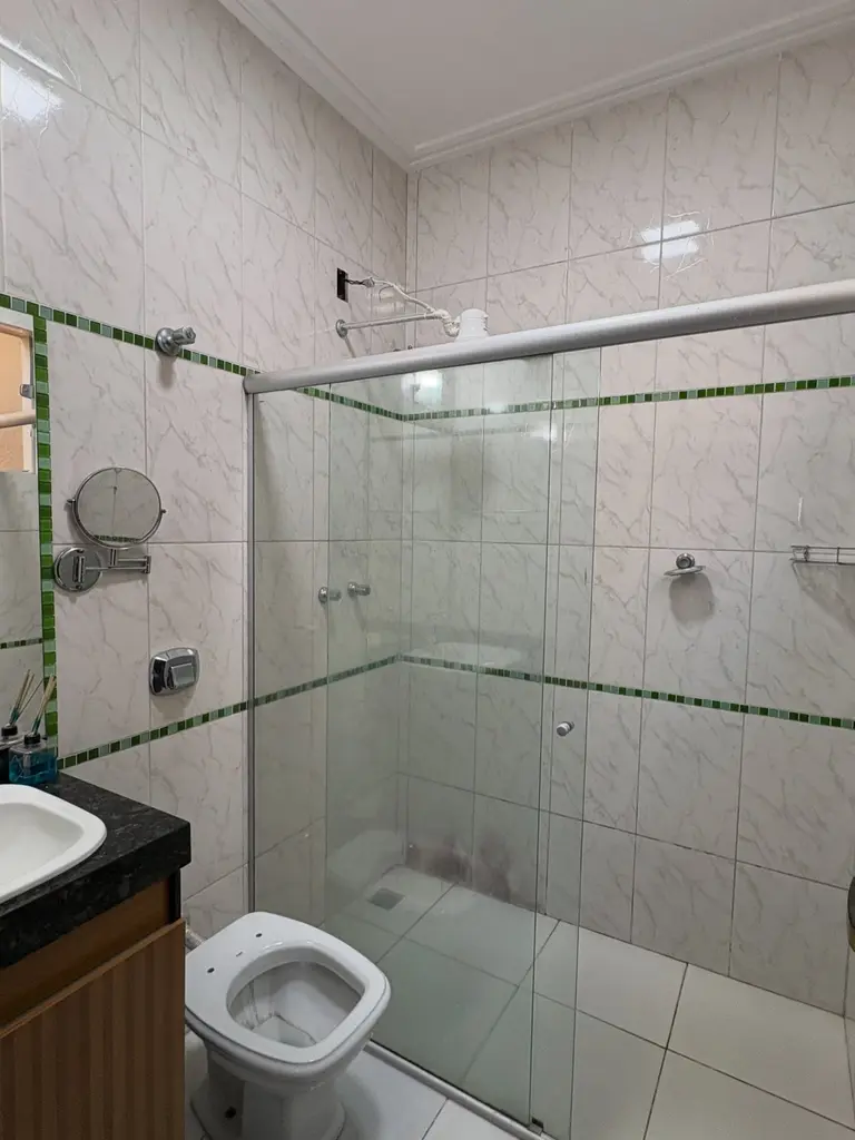 Casa 3 quartos com piscina à venda no Residencial Santanense