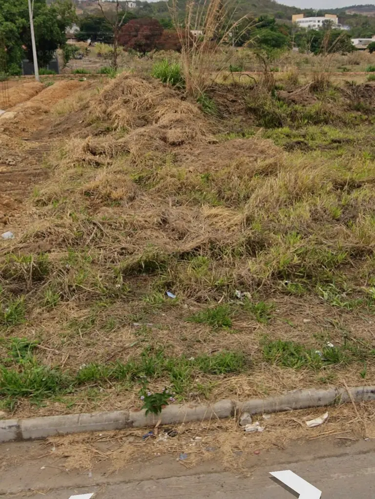 Lotes comerciais de 300 m² à venda no Parque Ouro Verde