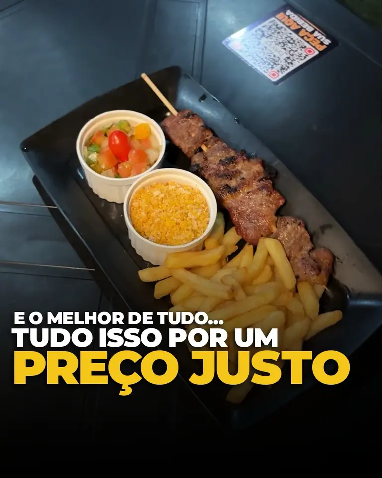 Drive Todos – Alimentação, Moda e Diversão