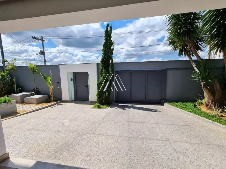 Alto padrão, sofisticação e conforto em cada detalhe no Belvedere