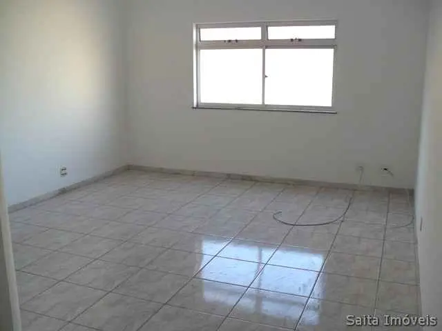 Apartamento - Centro — 3 quartos para alugar