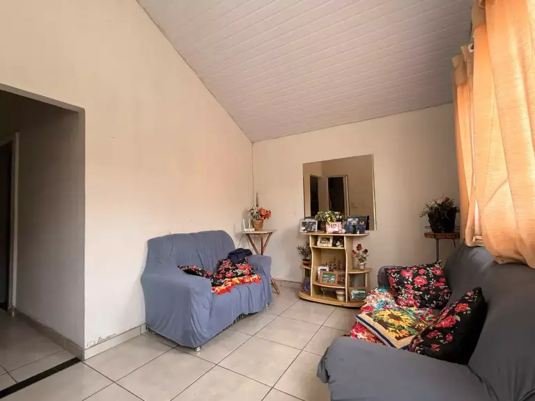 CASA à venda, 3 quartos, 3 vagas, Cidade Nova