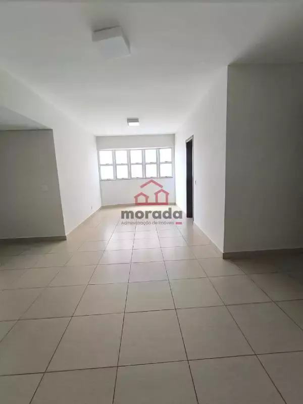 Apartamento para aluguel, 3 quartos, 1 suíte, 2 vagas, Centro