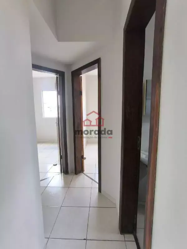 Apartamento para aluguel, 3 quartos, 1 suíte, 1 vaga, Centro